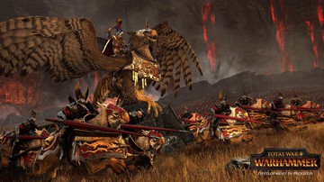Total War: Warhammer - Screenshot #133648 | 1920 x 1080