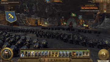Total War: Warhammer - Screenshot #140691 | 1920 x 1080