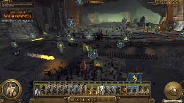 Total War: Warhammer - Screenshot #140694 | 1920 x 1080