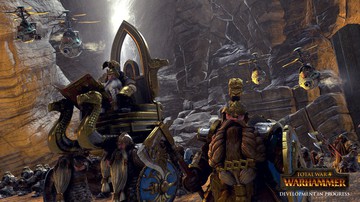 Total War: Warhammer - Screenshot #140695 | 1920 x 1080