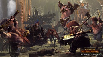 Total War: Warhammer - Screenshot #140696 | 1920 x 1080