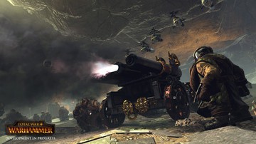 Total War: Warhammer - Screenshot #140697 | 1920 x 1080