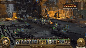 Total War: Warhammer - Screenshot #140698 | 1920 x 1080