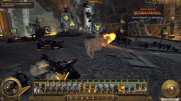 Total War: Warhammer - Screenshot #140700 | 1920 x 1080