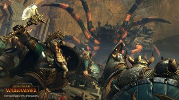 Total War: Warhammer - Screenshot #140702 | 1920 x 1080