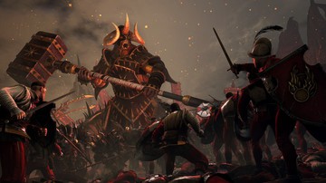 Total War: Warhammer - Screenshot #142736 | 1920 x 1080