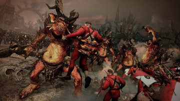 Total War: Warhammer - Screenshot #142737 | 1920 x 1080