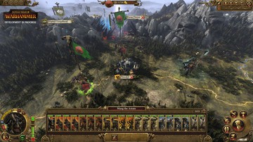 Total War: Warhammer - Screenshot #145094 | 1920 x 1080