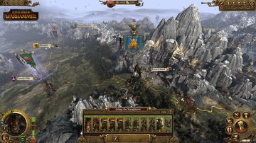 Total War: Warhammer - Screenshot #145095 | 1920 x 1080