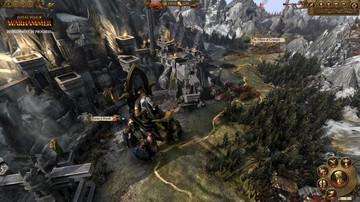 Total War: Warhammer - Screenshot #145096 | 1920 x 1080