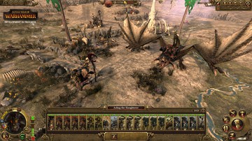 Total War: Warhammer - Screenshot #145098 | 1920 x 1080