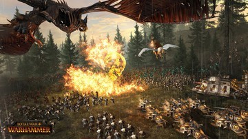 Total War: Warhammer - Screenshot #155787 | 1920 x 1080