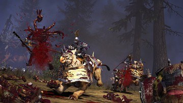 Total War: Warhammer - Screenshot #160230 | 1920 x 1080
