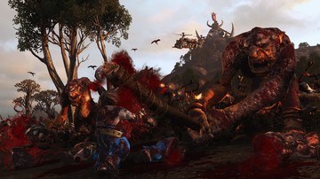 Total War: Warhammer - Screenshot #160232 | 1920 x 1080