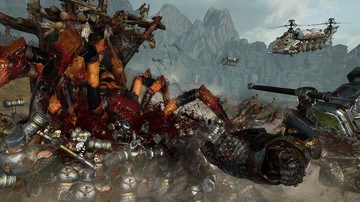 Total War: Warhammer - Screenshot #160233 | 1920 x 1080