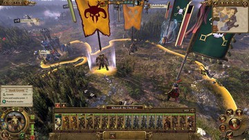 Total War: Warhammer - Screenshot #161202 | 1920 x 1080