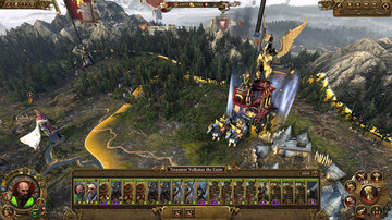 Total War: Warhammer - Screenshot #164706 | 1920 x 1080