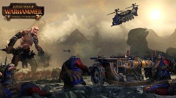 Total War: Warhammer - Screenshot #168129 | 1920 x 1080