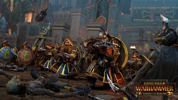 Total War: Warhammer - Screenshot #168131 | 1920 x 1080