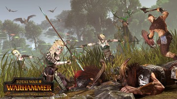 Total War: Warhammer - Screenshot #169641 | 3840 x 2160 (4k)