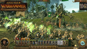 Total War: Warhammer - Screenshot #169642 | 1920 x 1060