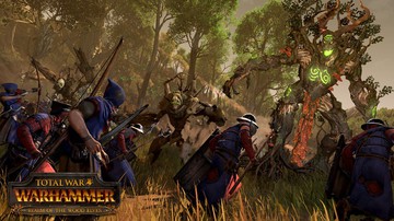 Total War: Warhammer - Screenshot #169644 | 3840 x 2160 (4k)