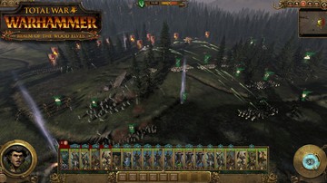Total War: Warhammer - Screenshot #169645 | 1920 x 1060