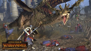 Total War: Warhammer - Screenshot #169646 | 3840 x 2160 (4k)