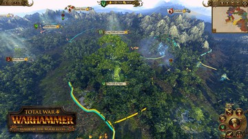 Total War: Warhammer - Screenshot #169648 | 1920 x 1080