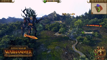Total War: Warhammer - Screenshot #169650 | 1920 x 1080