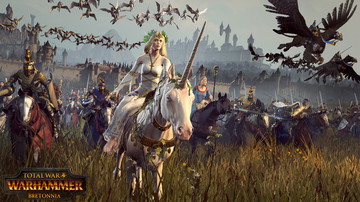 Total War: Warhammer - Screenshot #174484 | 1920 x 1080