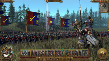 Total War: Warhammer - Screenshot #174485 | 1920 x 1080