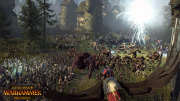 Total War: Warhammer - Screenshot #174486 | 1920 x 1080