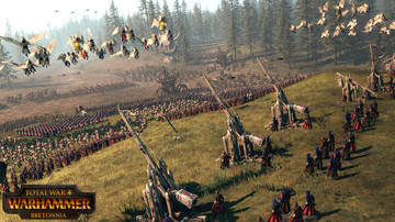 Total War: Warhammer - Screenshot #174488 | 1920 x 1080