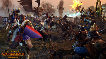 Total War: Warhammer - Screenshot #174490 | 1920 x 1080