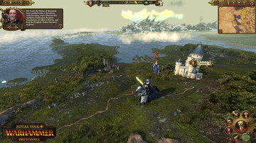 Total War: Warhammer - Screenshot #174492 | 1920 x 1080