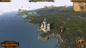 Total War: Warhammer - Screenshot #174493 | 1920 x 1080