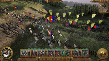 Total War: Warhammer - Screenshot #174494 | 1920 x 1080