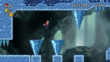 New Super Mario Bros. Wii - Screenshot #18274 | 750 x 423