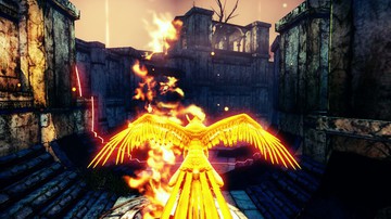 Igneos: The Last Phoenix - Screenshot #124123 | 1920 x 1080
