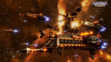 Battlefleet Gothic: Armada - Screenshot #146185 | 1920 x 1080