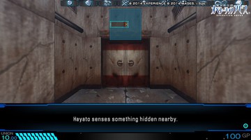 Operation Abyss: New Tokyo Legacy - Screenshot #125088 | 960 x 544