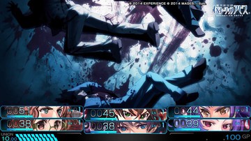Operation Abyss: New Tokyo Legacy - Screenshot #125092 | 960 x 544