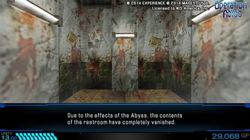 Operation Abyss: New Tokyo Legacy - Screenshot #128918 | 960 x 544