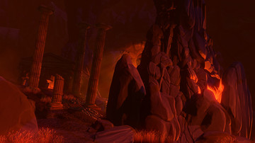Underworld Ascendant - Screenshot #204520 | 1920 x 1012