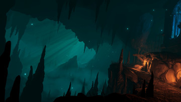Underworld Ascendant - Screenshot #207174 | 1920 x 1012