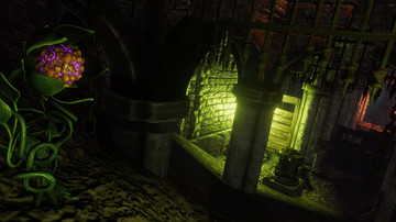 Underworld Ascendant - Screenshot #207176 | 1920 x 1012