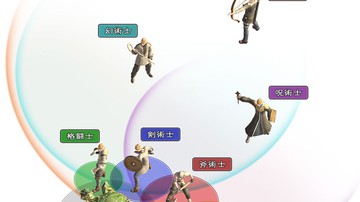 Final Fantasy XIV Online - Artwork / Wallpaper #30747 | 800 x 840