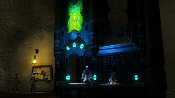 Final Fantasy XIV Online - Screenshot #34613 | 1280 x 800