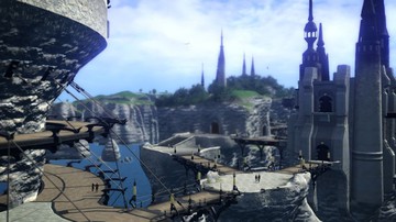 Final Fantasy XIV Online - Screenshot #41365 | 1280 x 720